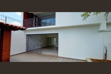 Apartamento para alugar com 308m², 3 quartos e 4 vagas