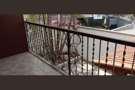 Apartamento para alugar com 3 quartos, 308m² em Jardim do Mar, São Bernardo do Campo