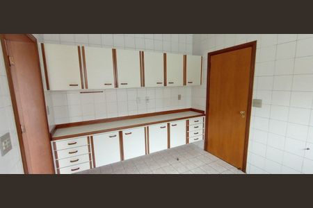 Apartamento para alugar com 3 quartos, 308m² em Jardim do Mar, São Bernardo do Campo