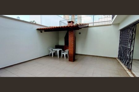 Apartamento para alugar com 308m², 3 quartos e 4 vagas