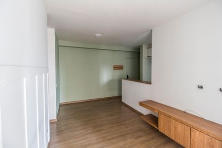 Sala de apartamento à venda com 3 quartos, 70m² em Vila Nossa Senhora da Escada, Barueri