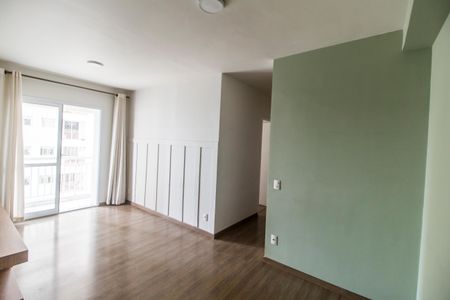 Sala de apartamento à venda com 3 quartos, 70m² em Vila Nossa Senhora da Escada, Barueri
