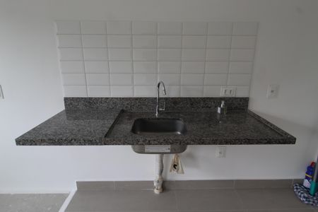 Studio de kitnet/studio à venda com 1 quarto, 27m² em Vila Olímpia, São Paulo