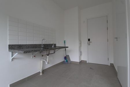 Studio à venda com 27m², 1 quarto e sem vagaStudio