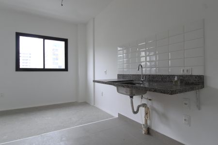 Studio de kitnet/studio à venda com 1 quarto, 27m² em Vila Olímpia, São Paulo