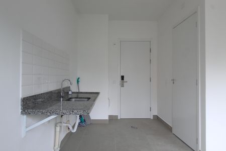 Studio de kitnet/studio à venda com 1 quarto, 27m² em Vila Olímpia, São Paulo