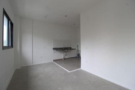 Studio de kitnet/studio à venda com 1 quarto, 27m² em Vila Olímpia, São Paulo