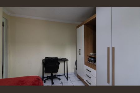 Apartamento para alugar com 56m², 2 quartos e 1 vagaQuarto 2