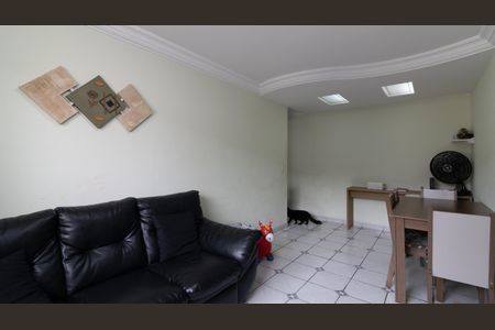 Apartamento para alugar com 56m², 2 quartos e 1 vagaSala