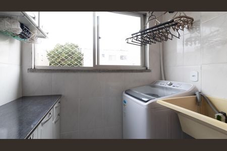 Apartamento para alugar com 56m², 2 quartos e 1 vagaÁrea de Serviço