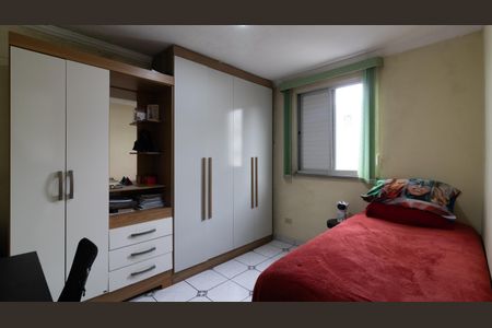 Apartamento para alugar com 56m², 2 quartos e 1 vagaQuarto 2
