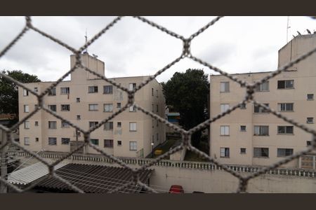 Apartamento para alugar com 56m², 2 quartos e 1 vagaVista da Área de Serviço