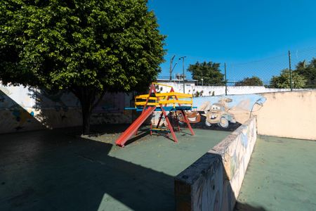 Apartamento para alugar com 56m², 2 quartos e 1 vagaÁrea comum