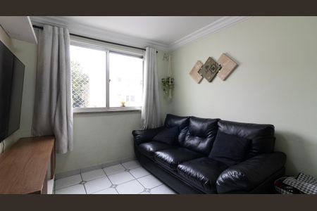 Apartamento para alugar com 56m², 2 quartos e 1 vagaSala