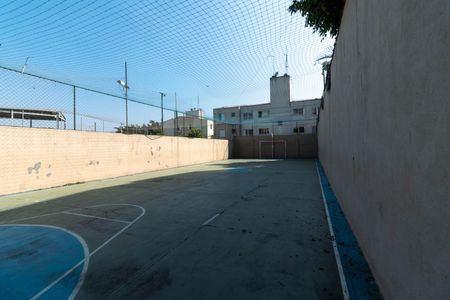 Apartamento para alugar com 56m², 2 quartos e 1 vagaÁrea comum