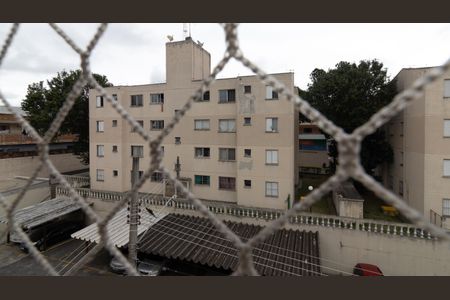 Apartamento para alugar com 56m², 2 quartos e 1 vagaVista do Quarto 2