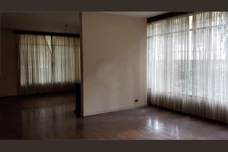 Casa à venda com 5 quartos, 490m² em Jardim America, São Paulo