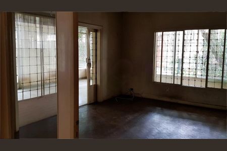 Casa à venda com 5 quartos, 490m² em Jardim America, São Paulo