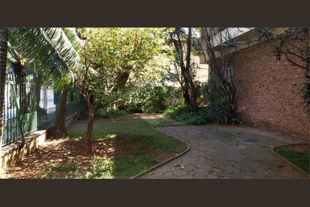 Casa à venda com 490m², 5 quartos e 5 vagas