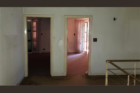 Casa à venda com 5 quartos, 490m² em Jardim America, São Paulo