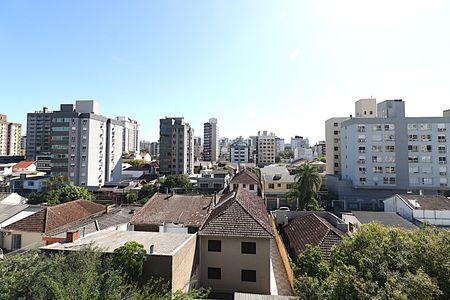 Apartamento à venda com 167m², 3 quartos e 1 vagaVista Quarto 3