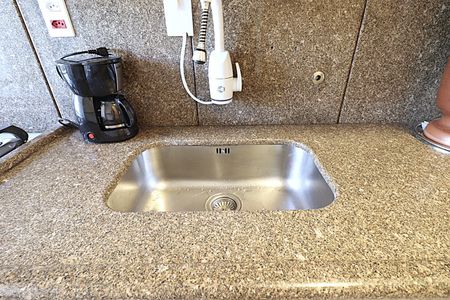 Apartamento à venda com 167m², 3 quartos e 1 vagaCozinha