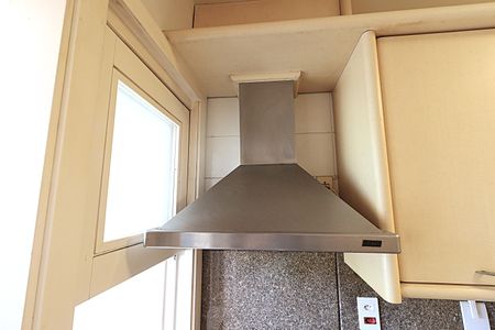 Apartamento à venda com 167m², 3 quartos e 1 vagaCozinha