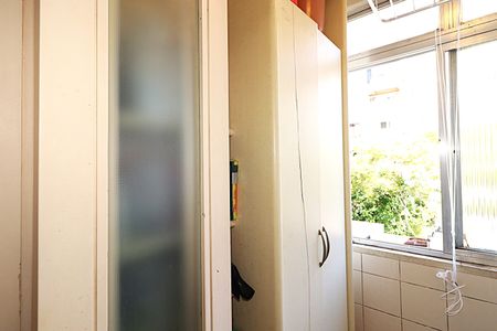 Apartamento à venda com 167m², 3 quartos e 1 vagaÁrea de Serviço