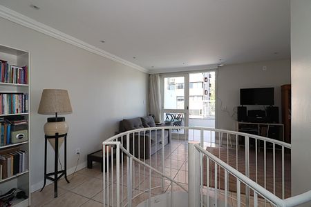 Apartamento à venda com 167m², 3 quartos e 1 vagaCobertura - Salão de festa