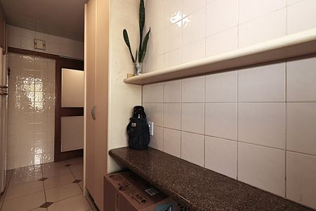 Apartamento à venda com 167m², 3 quartos e 1 vagaCozinha