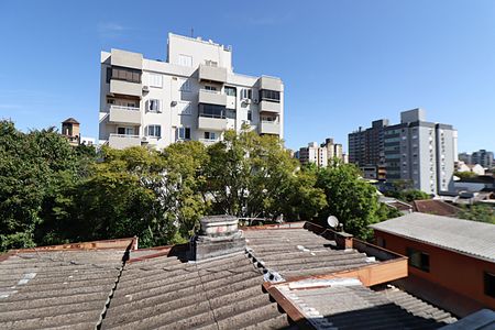 Vista Quarto 1 de apartamento à venda com 3 quartos, 167m² em Passo D’areia, Porto Alegre