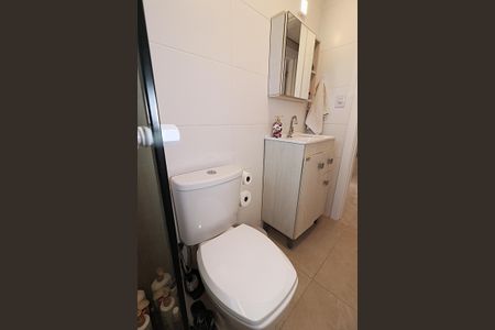 Apartamento à venda com 167m², 3 quartos e 1 vagaBanheiro 1