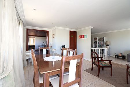 Apartamento à venda com 167m², 3 quartos e 1 vagaCobertura - Salão de festa