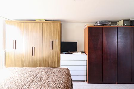 Apartamento à venda com 167m², 3 quartos e 1 vagaQuarto 3