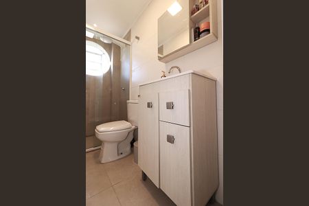 Apartamento à venda com 167m², 3 quartos e 1 vagaBanheiro 1