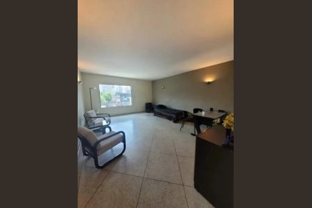 Apartamento para alugar com 3 quartos, 226m² em Jardim do Mar, São Bernardo do Campo