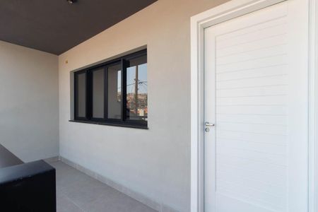 Casa à venda com 359m², 3 quartos e 5 vagasVaranda