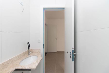 Casa à venda com 359m², 3 quartos e 5 vagasBanheiro da Suíte 2