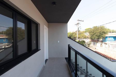 Casa à venda com 359m², 3 quartos e 5 vagasVaranda