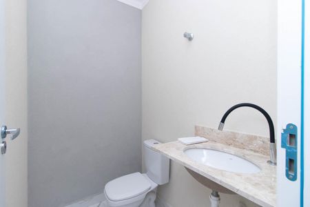 Casa à venda com 359m², 3 quartos e 5 vagasLavabo