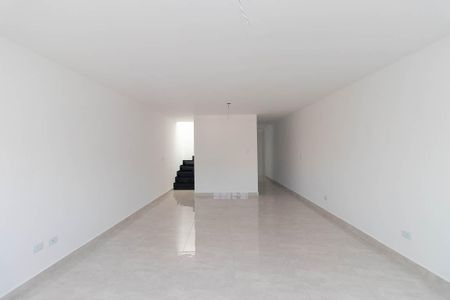 Sala de casa à venda com 3 quartos, 359m² em Vila Isolina Mazzei, São Paulo