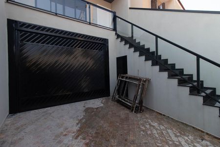 Casa à venda com 359m², 3 quartos e 5 vagasGaragem