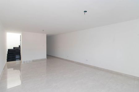 Sala de casa à venda com 3 quartos, 359m² em Vila Isolina Mazzei, São Paulo