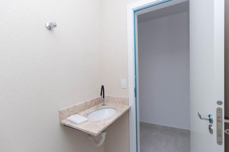 Casa à venda com 359m², 3 quartos e 5 vagasLavabo