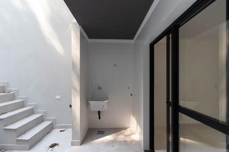 Casa à venda com 359m², 3 quartos e 5 vagasÁrea de Serviço