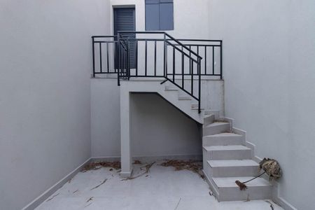 Casa à venda com 359m², 3 quartos e 5 vagasQuintal