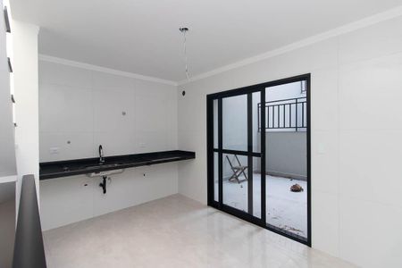 Casa à venda com 359m², 3 quartos e 5 vagasCozinha