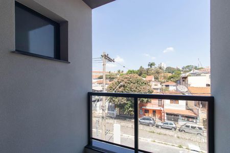 Casa à venda com 359m², 3 quartos e 5 vagasSacada da Suíte 1