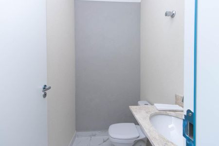 Casa à venda com 359m², 3 quartos e 5 vagasLavabo