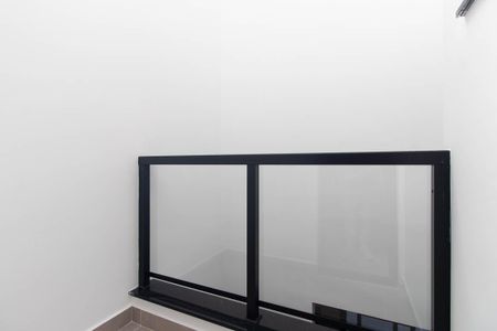 Casa à venda com 359m², 3 quartos e 5 vagasSacada da suíte 2